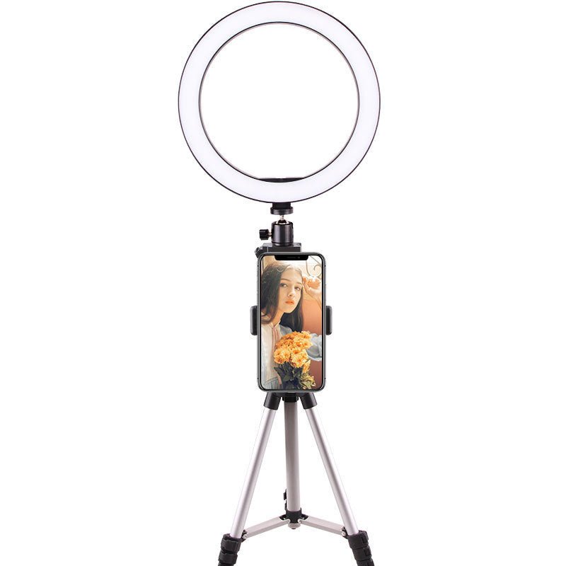 Led ring light 2668south