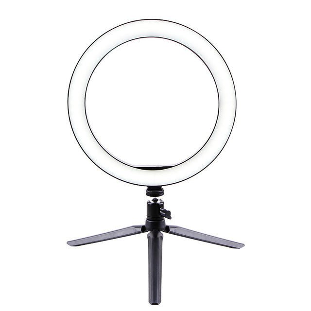 Led ring light 2668south