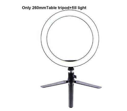 Load image into Gallery viewer, Led ring light 2668south
