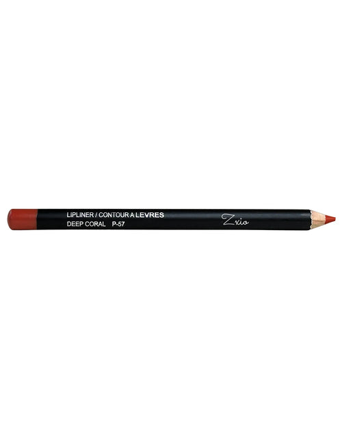 Load image into Gallery viewer, Lip Liner - Deep Coral 2668south
