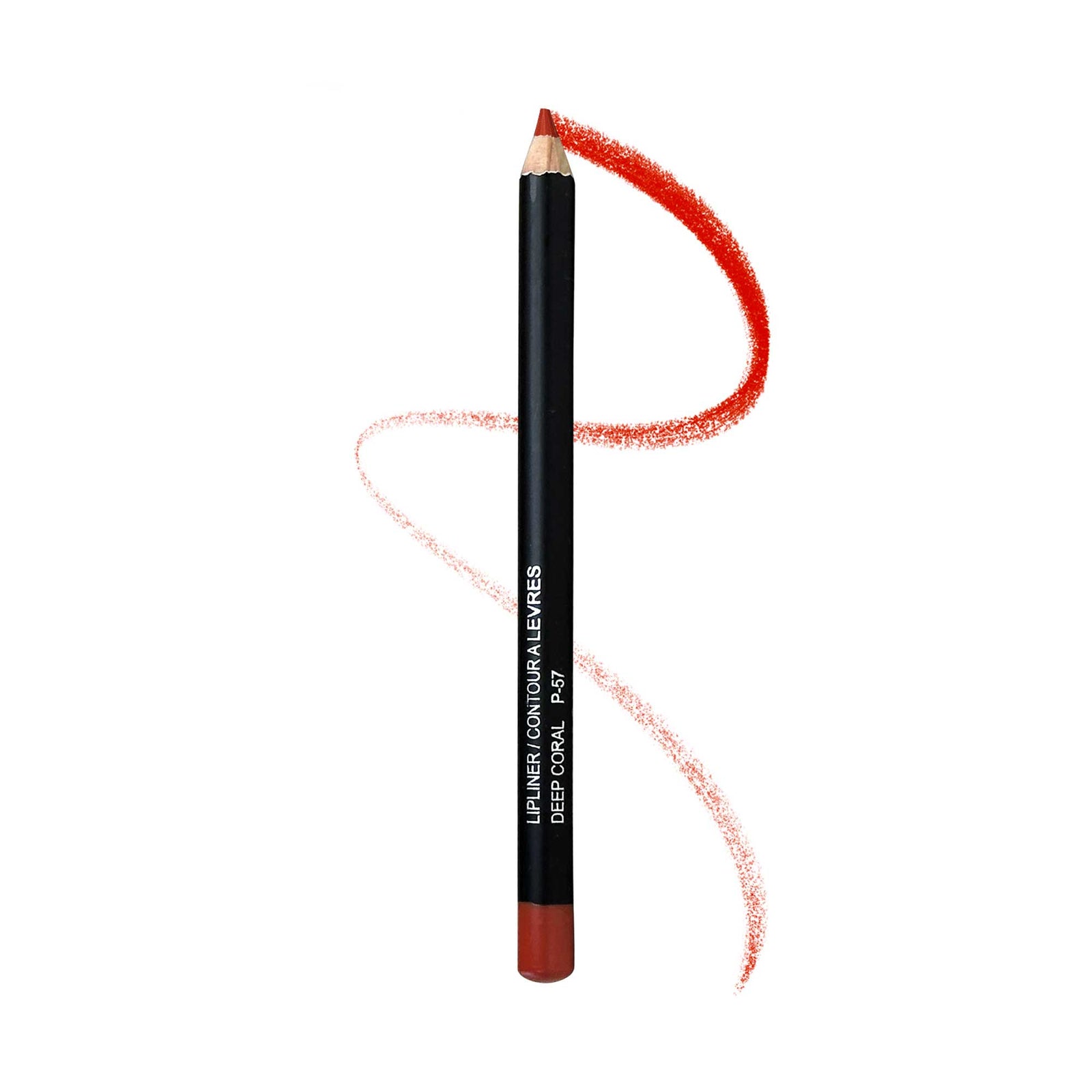 Lip Liner - Deep Coral 2668south