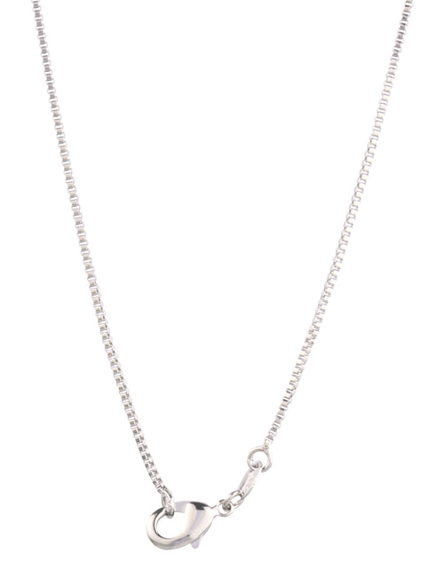 Load image into Gallery viewer, Love You Mom Knot Heart Pendant Necklace 2668south
