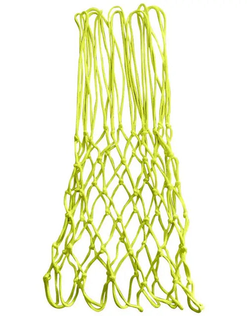 Load image into Gallery viewer, Luminous 45CM Basketball Net Light up Kids Basketball Net Basketball Net Replacement Outdoor Shooting Trainning Glowing 2668south
