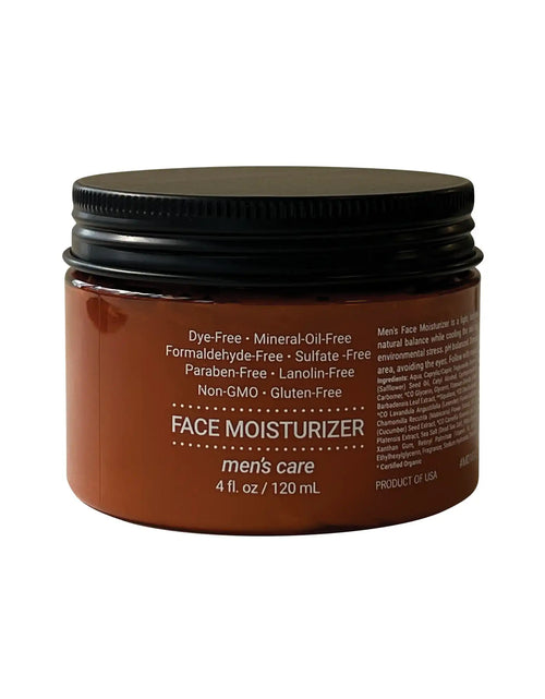 Load image into Gallery viewer, Men&#39;s Face Moisturizer 2668south
