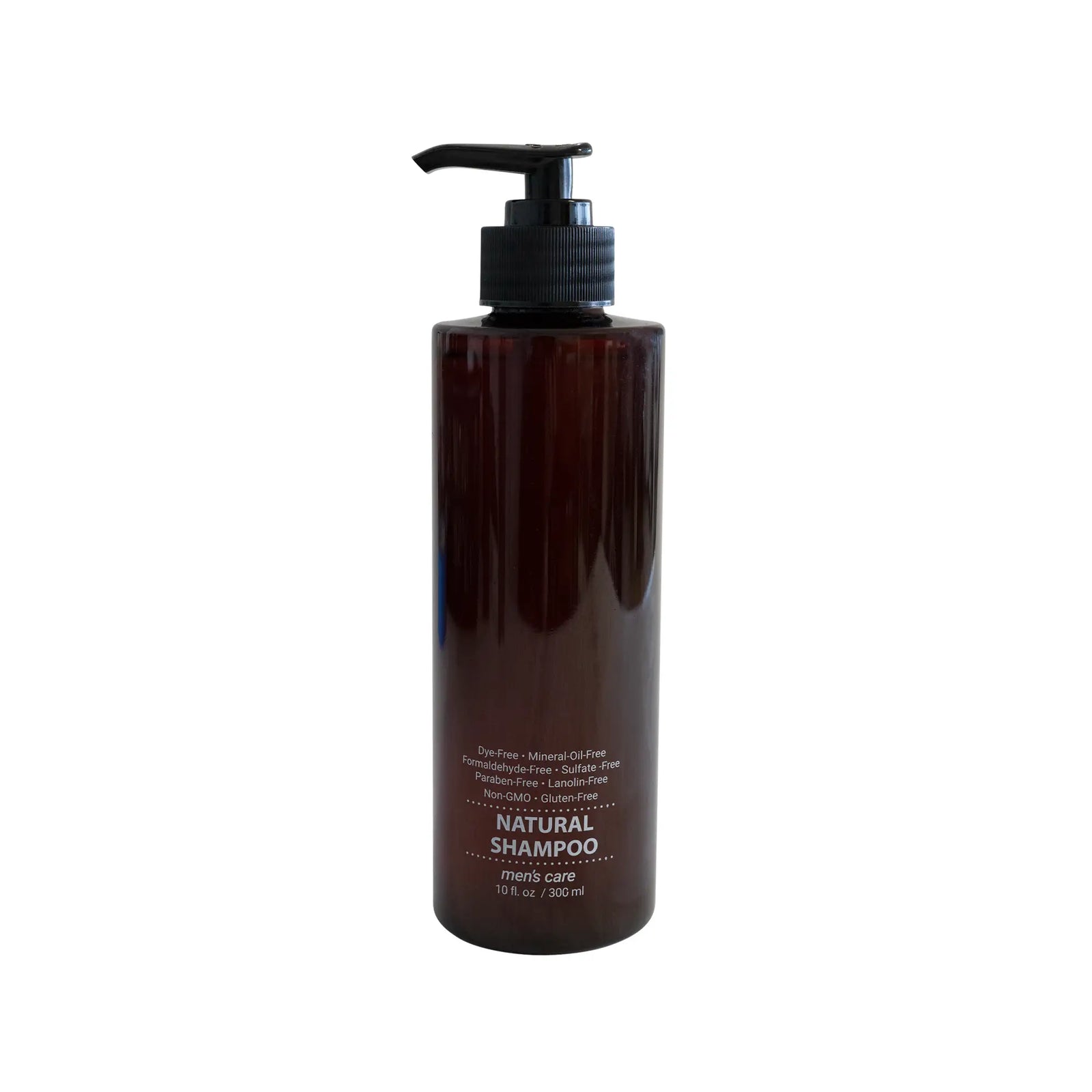 Men's Shampoo 2668south