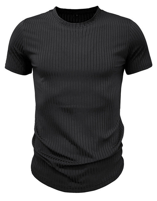 Load image into Gallery viewer, Men&#39;s Sports Tight Short-sleeved T-shirt 2668south
