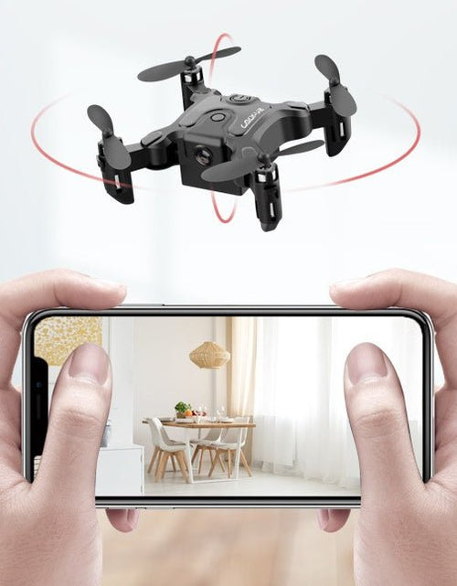 Load image into Gallery viewer, Mini folding drone 2668south
