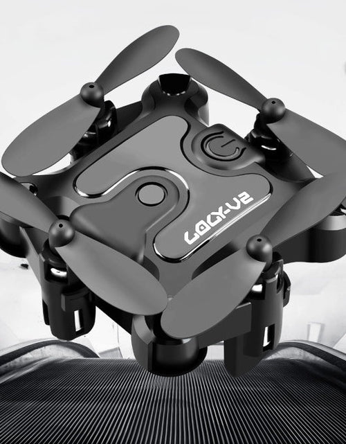 Load image into Gallery viewer, Mini folding drone 2668south
