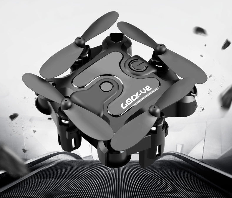 Mini folding drone 2668south