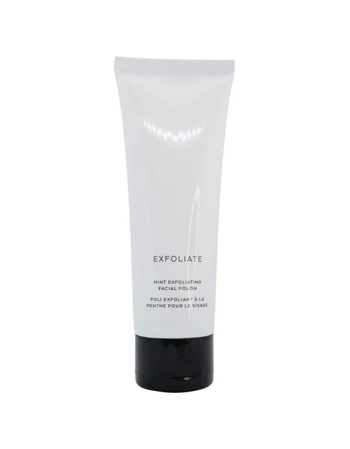 Load image into Gallery viewer, Mint Exfoliating Facial Polish 2668south
