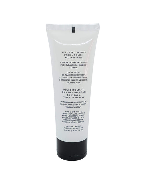 Load image into Gallery viewer, Mint Exfoliating Facial Polish 2668south
