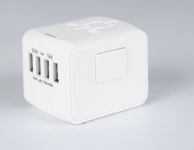 Multi-function socket 2668south