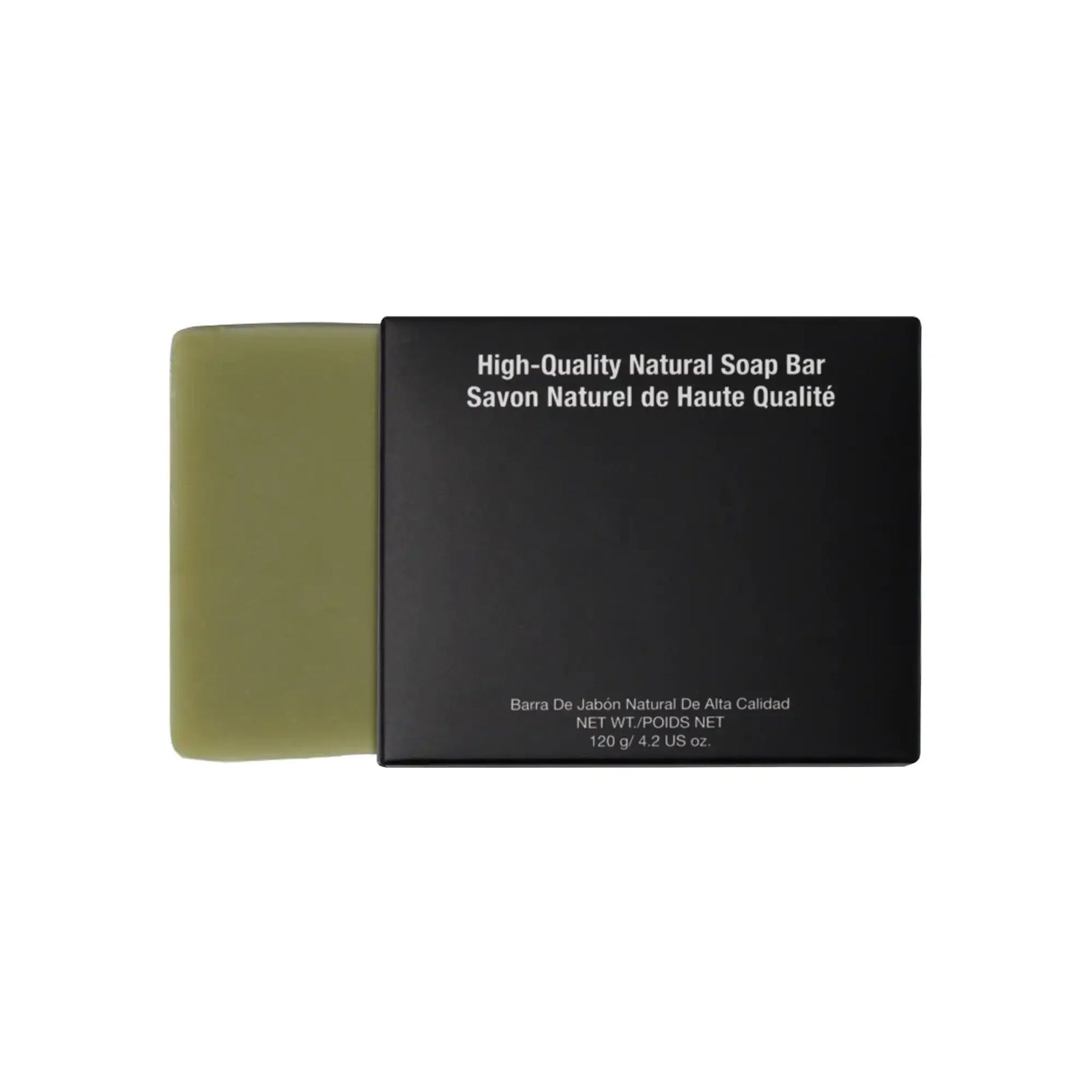 Natural Soap - Aloe 2668south