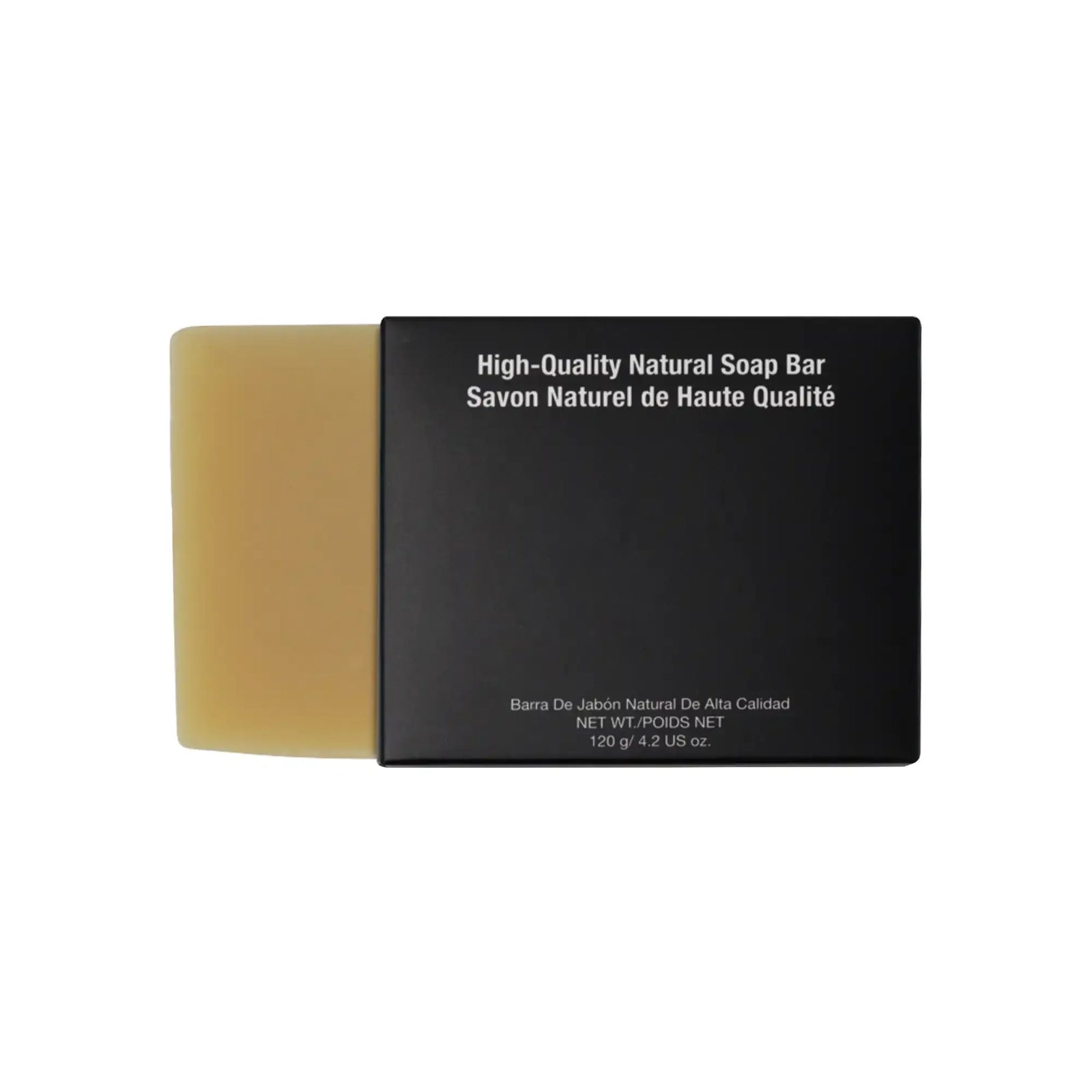 Natural Soap - Basil Blast 2668south