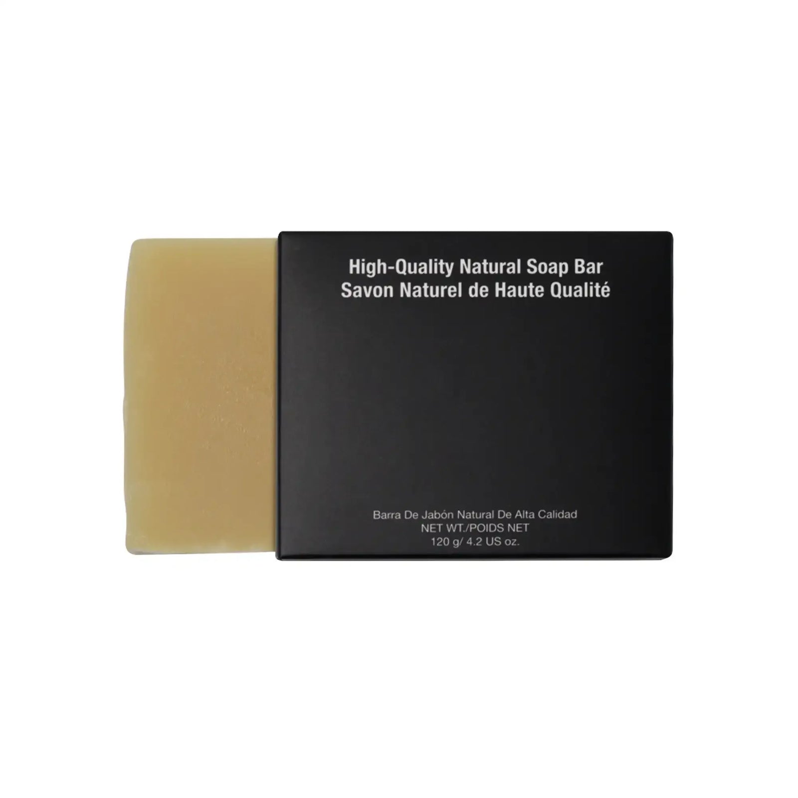 Natural Soap - Lavender & Rosemary 2668south