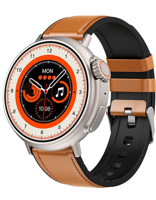 Load image into Gallery viewer, New K9 Smart Watch 1.39 Round Screen Encoder True Screw Clip Wireless Charging NFC Offline And Payment Function 2668south
