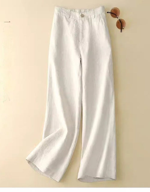 Load image into Gallery viewer, New Loose Slimming Thin Casual Women&#39;s Pants 2668south
