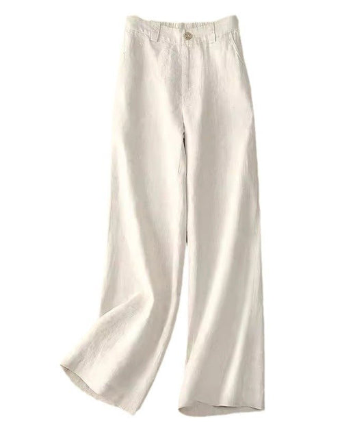 Load image into Gallery viewer, New Loose Slimming Thin Casual Women&#39;s Pants 2668south
