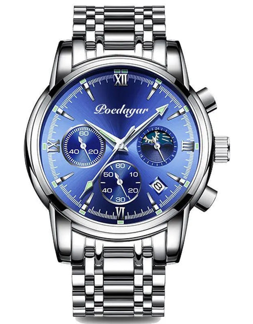 Load image into Gallery viewer, New Waterproof Luminous Multifunctional Men&#39;s Watch 2668south
