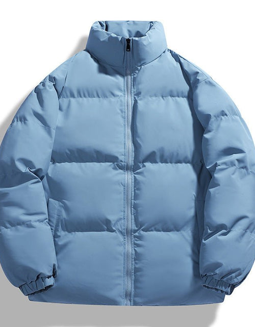 Load image into Gallery viewer, New Winter Down Jacket Couple Lightweight Group Coat 2668south
