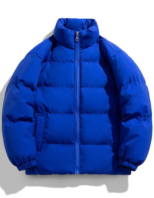 Load image into Gallery viewer, New Winter Down Jacket Couple Lightweight Group Coat 2668south
