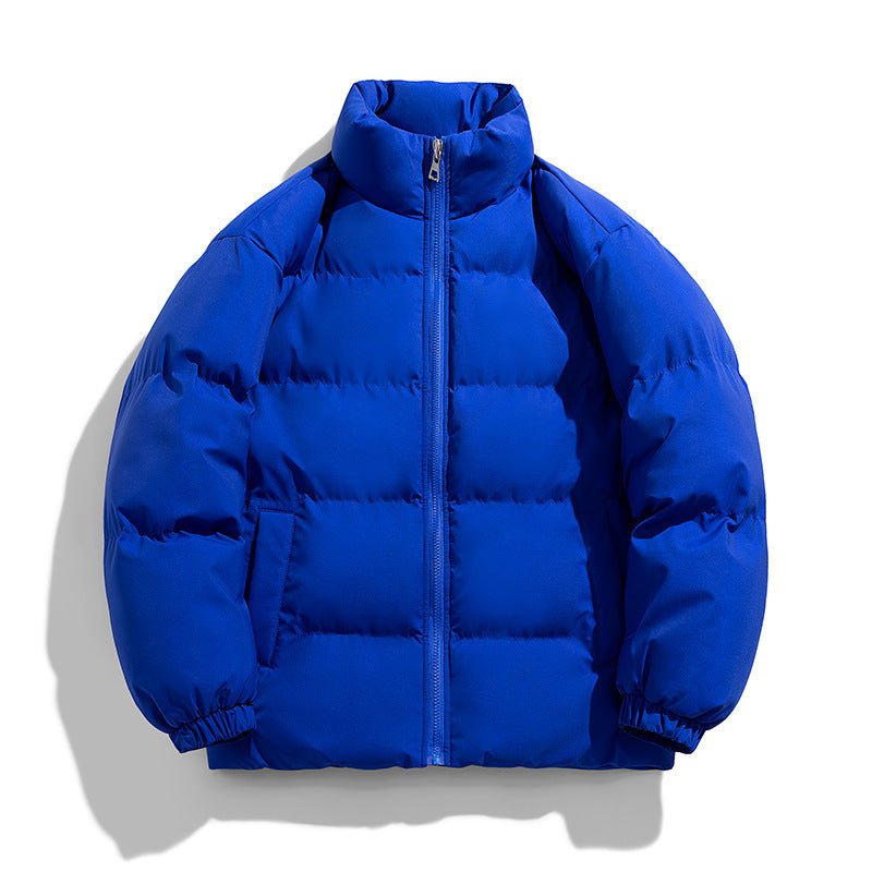 New Winter Down Jacket Couple Lightweight Group Coat 2668south