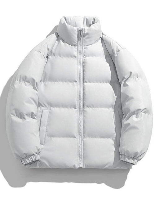 Load image into Gallery viewer, New Winter Down Jacket Couple Lightweight Group Coat 2668south
