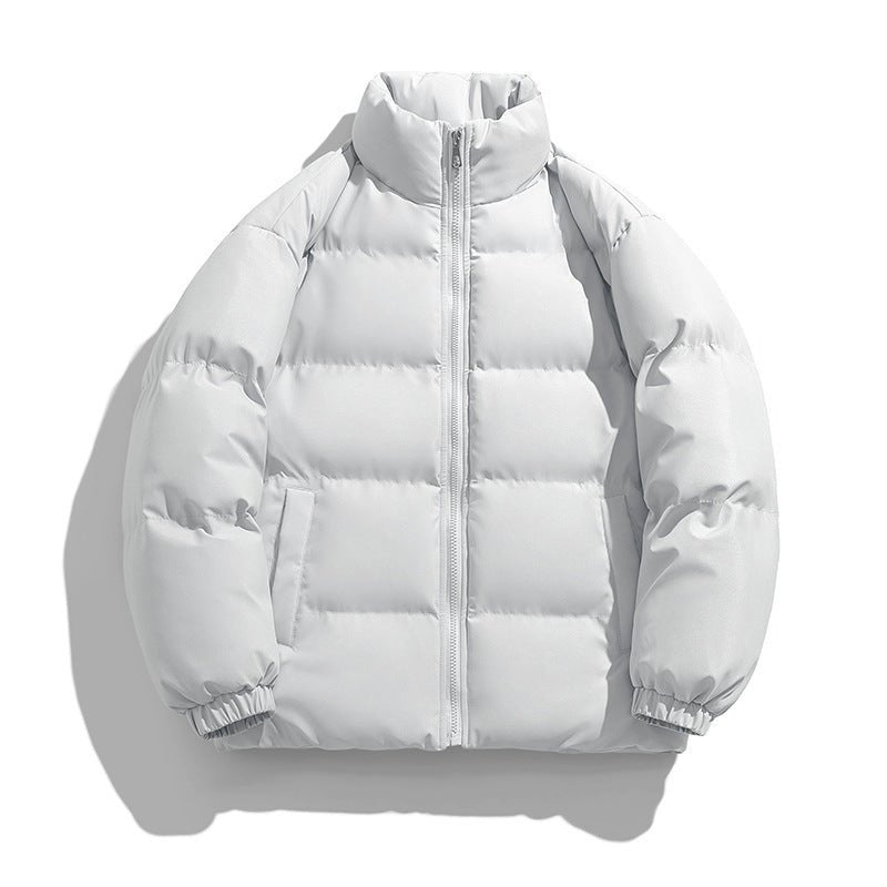 New Winter Down Jacket Couple Lightweight Group Coat 2668south