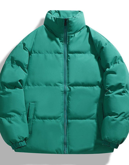 Load image into Gallery viewer, New Winter Down Jacket Couple Lightweight Group Coat 2668south
