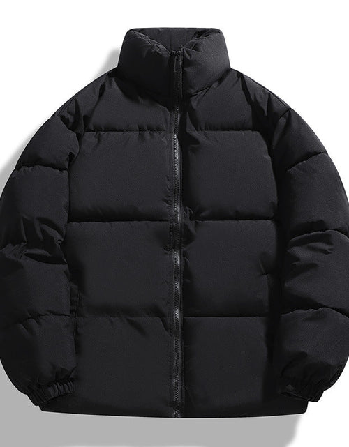 Load image into Gallery viewer, New Winter Down Jacket Couple Lightweight Group Coat 2668south
