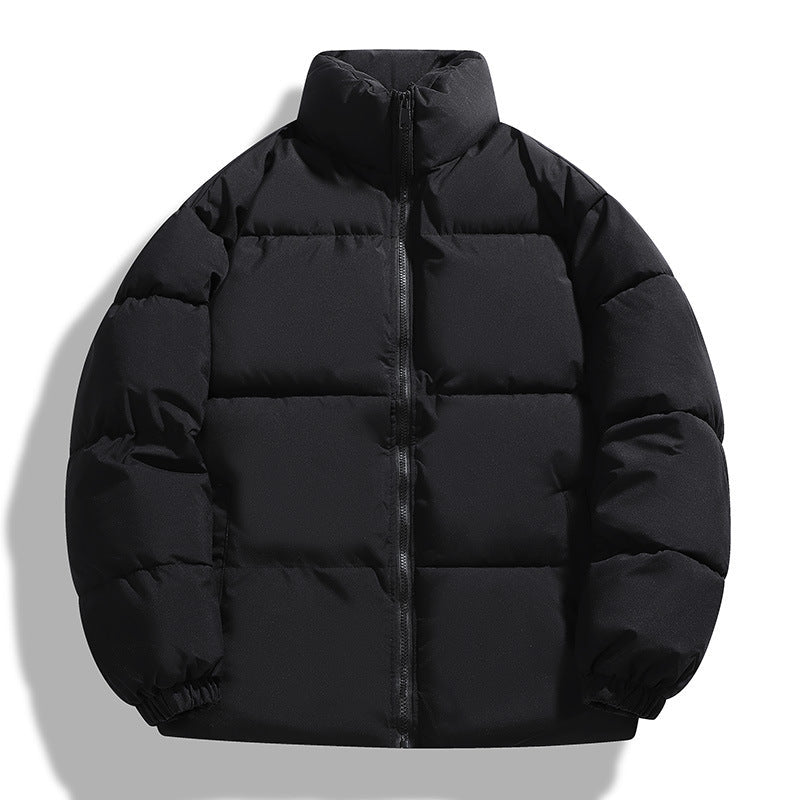 New Winter Down Jacket Couple Lightweight Group Coat 2668south