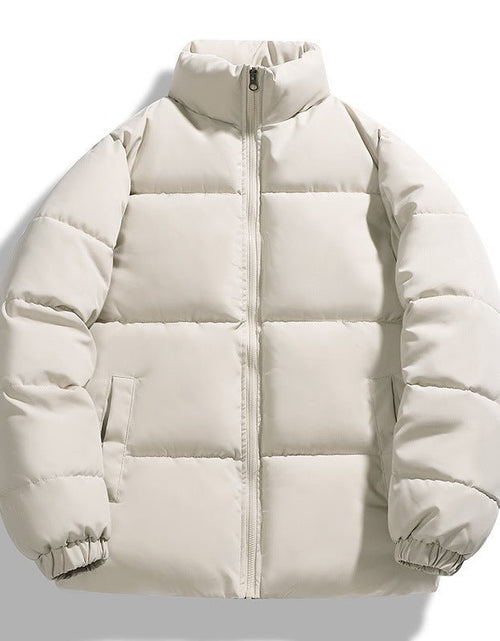 Load image into Gallery viewer, New Winter Down Jacket Couple Lightweight Group Coat 2668south
