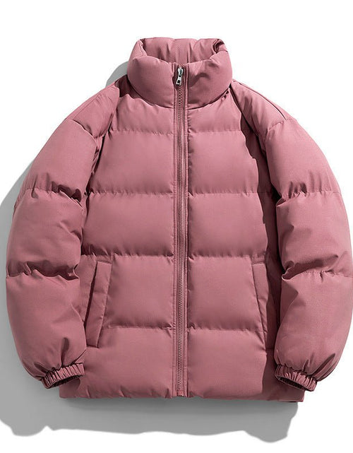 Load image into Gallery viewer, New Winter Down Jacket Couple Lightweight Group Coat 2668south
