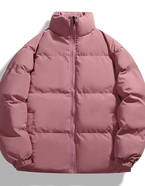 Load image into Gallery viewer, New Winter Down Jacket Couple Lightweight Group Coat 2668south
