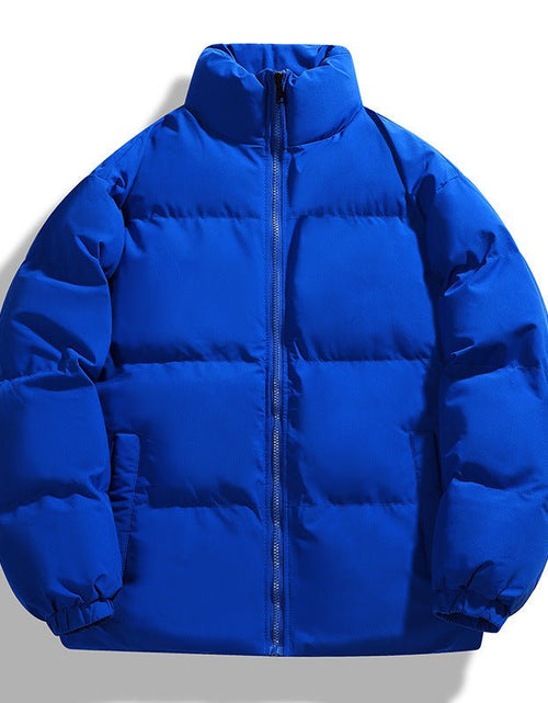 Load image into Gallery viewer, New Winter Down Jacket Couple Lightweight Group Coat 2668south
