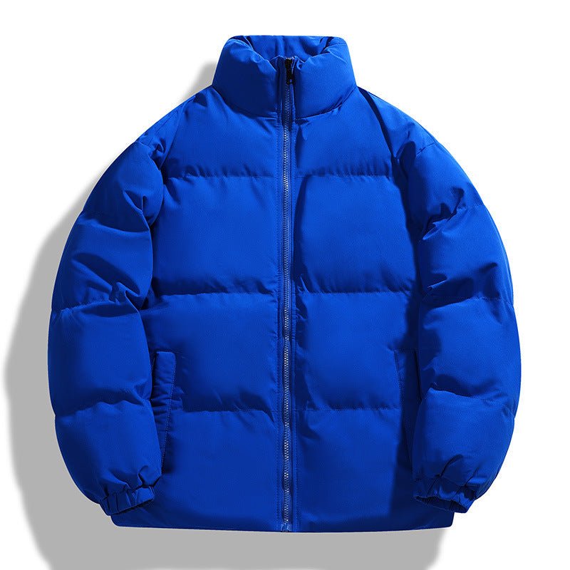 New Winter Down Jacket Couple Lightweight Group Coat 2668south