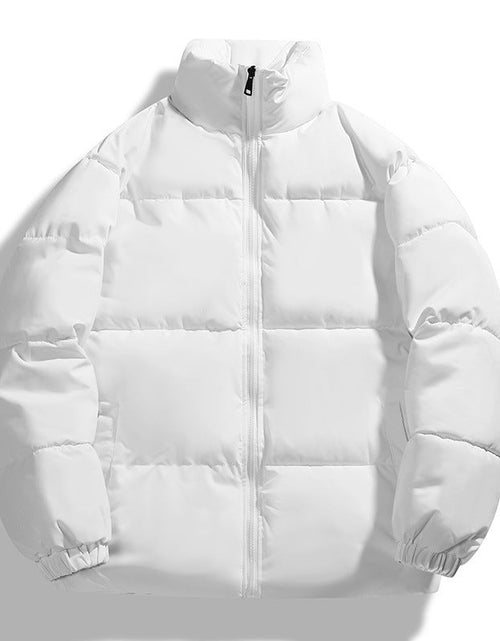 Load image into Gallery viewer, New Winter Down Jacket Couple Lightweight Group Coat 2668south
