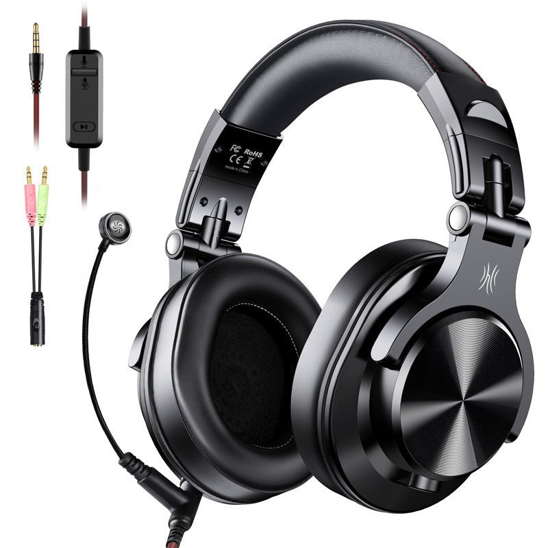 OneOdio headphones 2668south