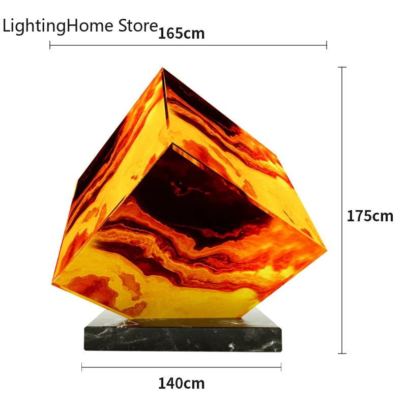 Onyx Marble Lamp Onyx Marble Lamp Creative Decorative Lamp Gift Night Lamp Bedside Lamp Christmas Gift Drop Shipping 2668south