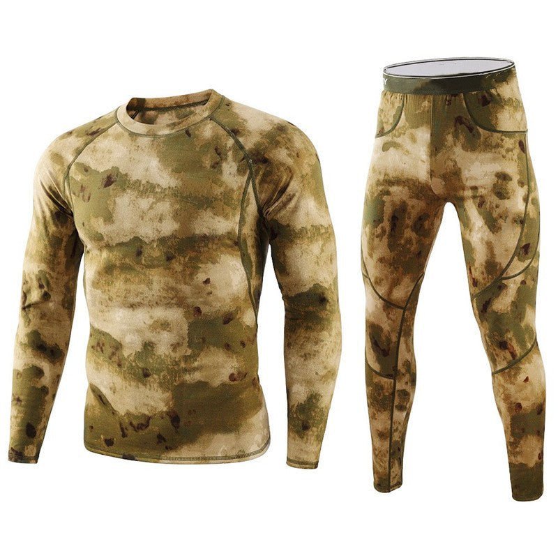 Outdoor Tactics Athletic Clothing Men's Suit 2668south