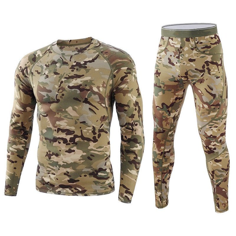 Outdoor Tactics Athletic Clothing Men's Suit 2668south