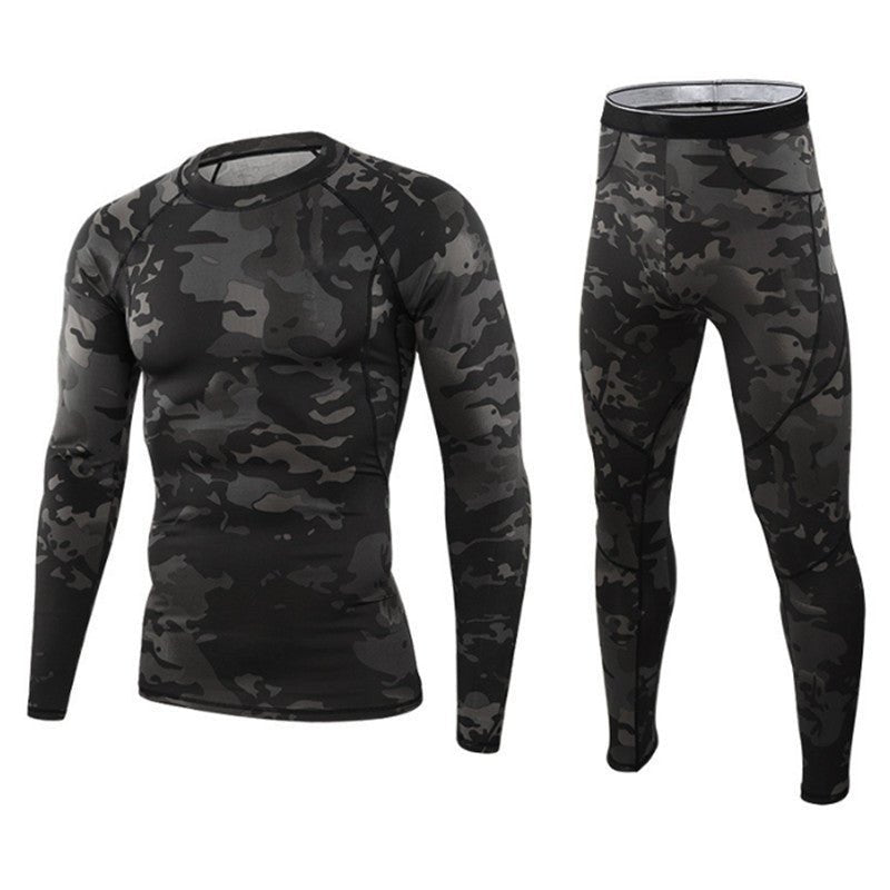 Outdoor Tactics Athletic Clothing Men's Suit 2668south