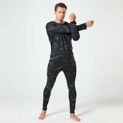 Outdoor Tactics Athletic Clothing Men's Suit 2668south