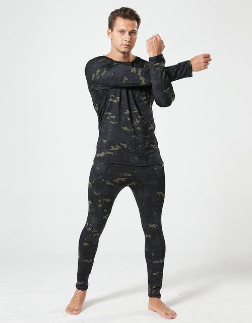 Load image into Gallery viewer, Outdoor Tactics Athletic Clothing Men&#39;s Suit 2668south
