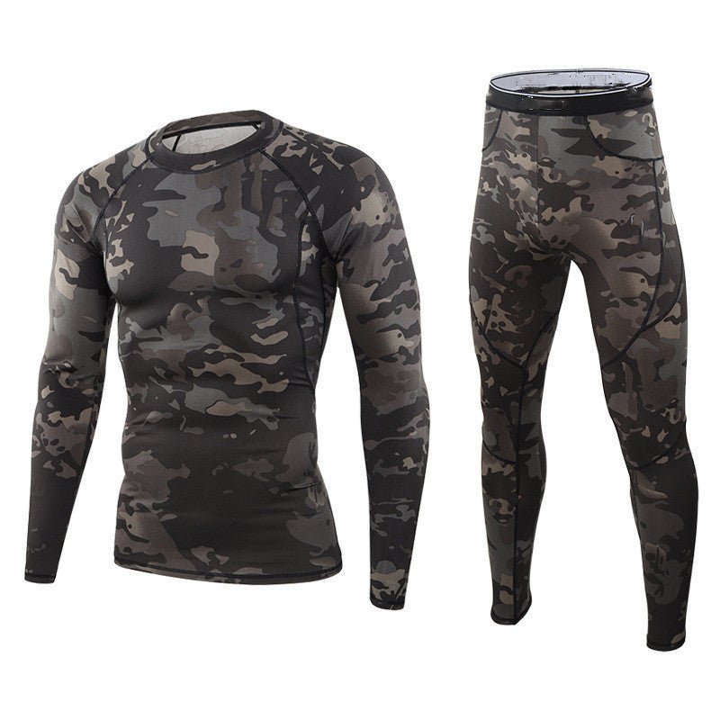 Outdoor Tactics Athletic Clothing Men's Suit 2668south