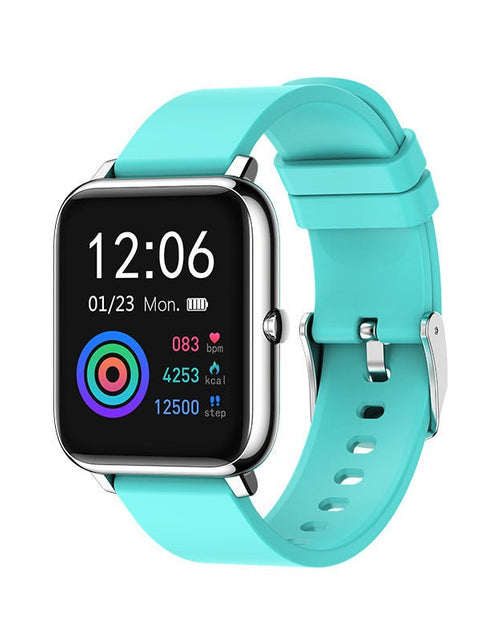 Load image into Gallery viewer, P22 smart watch 2668south
