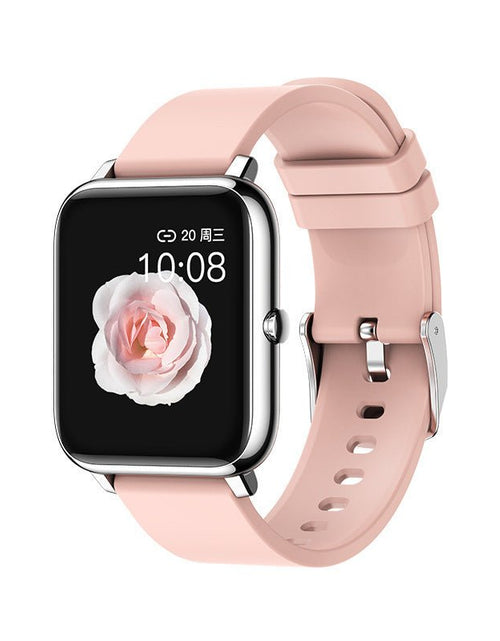 Load image into Gallery viewer, P22 smart watch 2668south
