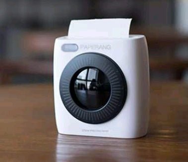 Load image into Gallery viewer, Paperang Thermal Printer Mini Mobile Photo Printer 2668south
