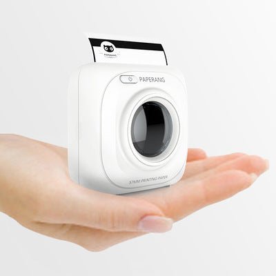 Load image into Gallery viewer, Paperang Thermal Printer Mini Mobile Photo Printer 2668south
