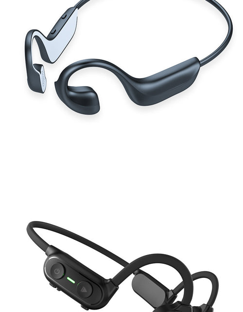 Load image into Gallery viewer, Personal Bone Conduction Bluetooth Headset 2668south
